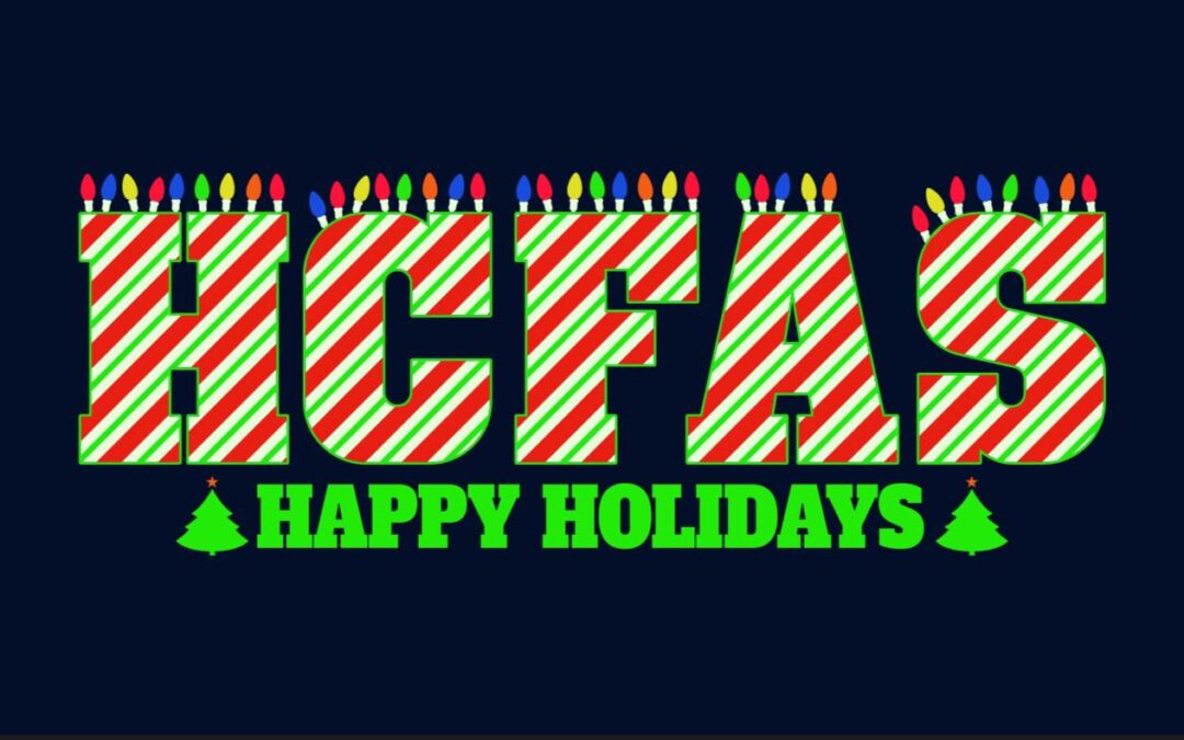 Wishing Everyone Happy Holidays
