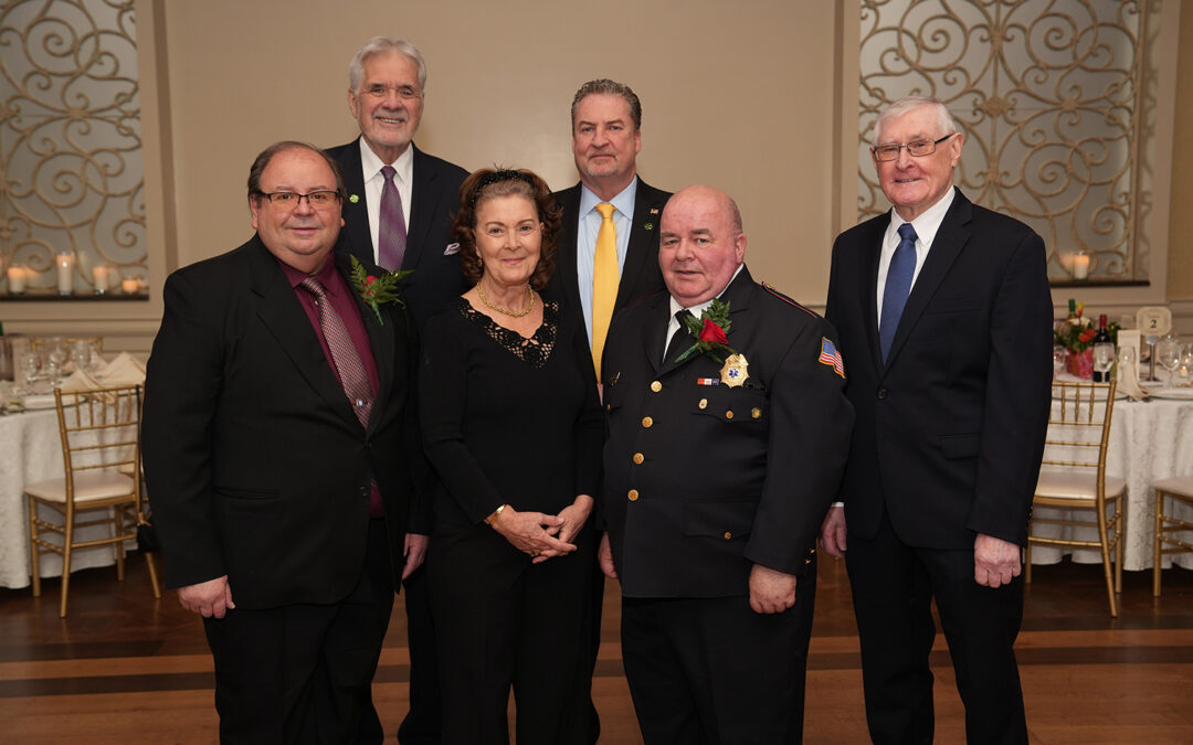2026 HCFAS Installation Dinner